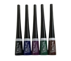 D'Donna - Vloeibare Eyeliner - Blauw - Waterproof - Matte - 1 Flacon Met 3 Gram Inhoud - Nummer 2 -Cosmetische Kortingen Winkel 1200x1040 2