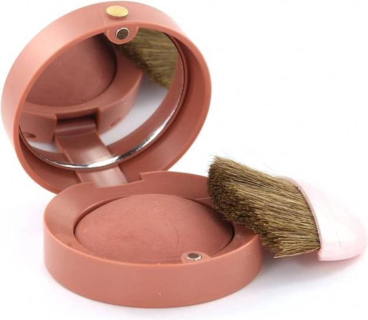 Bourjois Blush - 85 Sienne 3 Bourjois Blush - 85 Sienne