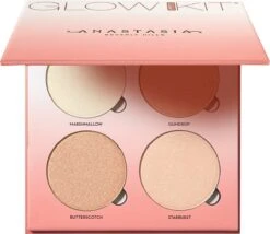 Anastasia Beverly Hills Glow Kit - Sugar 25 Anastasia Beverly Hills Glow Kit - Sugar -Cosmetische Kortingen Winkel 1200x1042 3