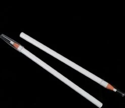 2 Stuks - Voortekenpotlood WIT – PMU – Watervast Wenkbrauw Potlood – Permanente Make-up – PMU Potlood Wit – Stripbaar Wit Voortekenpotlood -Cosmetische Kortingen Winkel 1200x1042 7