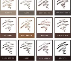 Anastasia Beverly Hills Dipbrow Pomade - Auburn -Cosmetische Kortingen Winkel 1200x1042 8