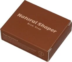 Natural Shaper Brow Soap Met Bamboo Brush – Browsoap - Wenkbrauwgel Met Langdurig Effect – Veilig En Natuurlijk – Brow Shaping - Wenkbrauw Soap -Cosmetische Kortingen Winkel 1200x1042 9