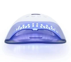 Nageldroger- 90 Watt LED UV Inclusief Manicure- Pedicure Set - Professioneel - Nagel Lamp LED - Professionele Nageldroger - Ledlamp - Gel Nagellak - Gelpolish - Gel Nagels - Builder Gel - Acryl -Cosmetische Kortingen Winkel 1200x1048 5