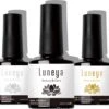 Luneya Gellak - Starterspakket - Primer - Base Coat - Top Coat - LED Lamp Gel Nagellak 2 Luneya Gellak - Starterspakket - Primer - Base Coat - Top Coat - LED Lamp Gel Nagellak -Cosmetische Kortingen Winkel 1200x1049 3