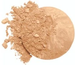 Pupa Milano Luminys Baked Face Powder - 05 Amberlight -Cosmetische Kortingen Winkel 1200x1050