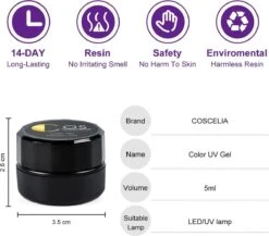 Polygel Kit- Polygel Nagels- Polygel Starter Set- 1x36W LED Nagel Droger Lamp 6x15ML Poly Gel 1 X Top Coat 1 X Base Coat 6x5ML UV Gel 1 X Dual End Nail Borstel 1x50Pcs Clear Quick Building Mold Tips 1x30ML Cleanser Plus 1 X Nagelvijl 1x6-Man 8 Polygel Kit- Polygel Nagels- Polygel Starter Set- 1x36W LED Nagel Droger Lamp 6x15ML Poly Gel 1 X Top Coat 1 X Base Coat 6x5ML UV Gel 1 X Dual End Nail Borstel 1x50Pcs Clear Quick Building Mold Tips 1x30ML Cleanser Plus 1 X Nagelvijl 1x6-Man -Cosmetische Kortingen Winkel 1200x1052 7