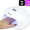 LifeGoods Nageldroger - Voor Gelnagels - 36 LED's - 54W -Cosmetische Kortingen Winkel 1200x1054 5