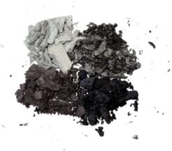Benecos Vegan Oogschaduw Quattro - Smokey Eyes -Cosmetische Kortingen Winkel 1200x1055 2