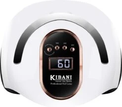 Kibani Nagellamp - Nagellamp Voor Gellak - Gellak Starterspakket - Gellak Lamp - Nagellamp Voor Gel Nagellak - Nagellak - Nageldroger -Cosmetische Kortingen Winkel 1200x1056 5