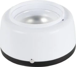 Peach Beauty® Stoom Nagellak Remover Machine - Nagellak Verwijderaar/Nail Polish Remover - Werkt Met Stoom, Hitte & Aceton -Cosmetische Kortingen Winkel 1200x1058 4