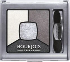 Bourjois Smoky Stories Quad Oogschaduw Palette - 14 Tomber Des Nudes -Cosmetische Kortingen Winkel 1200x1062 2