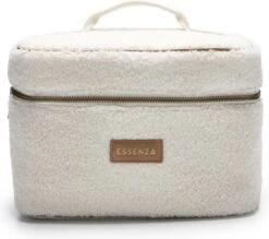 ESSENZA Tracy Teddy Beautycase Vanilla - One Size