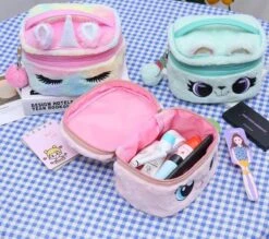 Fabs World Beautycase Unicorn Roze 5 Fabs World Beautycase Unicorn Roze -Cosmetische Kortingen Winkel 1200x1064 14