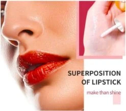 Natuurlijke Lip Plumper | Plumping | Vollere Lippen In 2 Min | Lip Vergroter| Lip Maximizer | Gember Extract & Vitamine E 15 Natuurlijke Lip Plumper | Plumping | Vollere Lippen In 2 Min | Lip Vergroter| Lip Maximizer | Gember Extract & Vitamine E -Cosmetische Kortingen Winkel 1200x1064 7