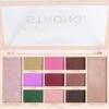 Makeup Revolution Revolution Make-Up Palette - Pretty Strong. -Cosmetische Kortingen Winkel 1200x1064 8