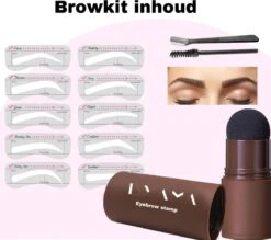 Eye Brow Stamp Set - Brow Stamp - Wenkbrauwstempel - Wenkbrauw Stempel - Wenkbrauwstick - Wenkbrauw Sjabloon - Wenkbrauw Poeder - Wenkbrauw Stempel Kit - Wenkbrauw Verf - Wenkbrauw Trimmer - Brow Lift - Lash Lift 15 Eye Brow Stamp Set - Brow Stamp - Wenkbrauwstempel - Wenkbrauw Stempel - Wenkbrauwstick - Wenkbrauw Sjabloon - Wenkbrauw Poeder - Wenkbrauw Stempel Kit - Wenkbrauw Verf - Wenkbrauw Trimmer - Brow Lift - Lash Lift -Cosmetische Kortingen Winkel 1200x1065 2