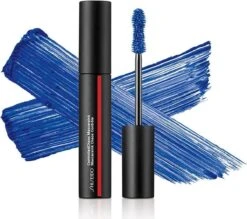 Shiseido - ControlledChaos MascaraInk - 02 Sapphire Spark -Cosmetische Kortingen Winkel 1200x1066 3