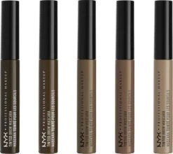 NYX Professional Makeup Tinted Brow Mascara - Espresso TBM04 - Wenkbrauwgel - 6,2 Gr 12 NYX Professional Makeup Tinted Brow Mascara - Espresso TBM04 - Wenkbrauwgel - 6,2 Gr -Cosmetische Kortingen Winkel 1200x1069 5