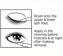 L'Oréal Paris Clinically Proven Wimperserum - 2 Ml -Cosmetische Kortingen Winkel 1200x1071