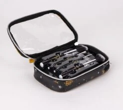 Merkloos Harry Potter Beauty Set - 4 Kwasten -Cosmetische Kortingen Winkel 1200x1071 5