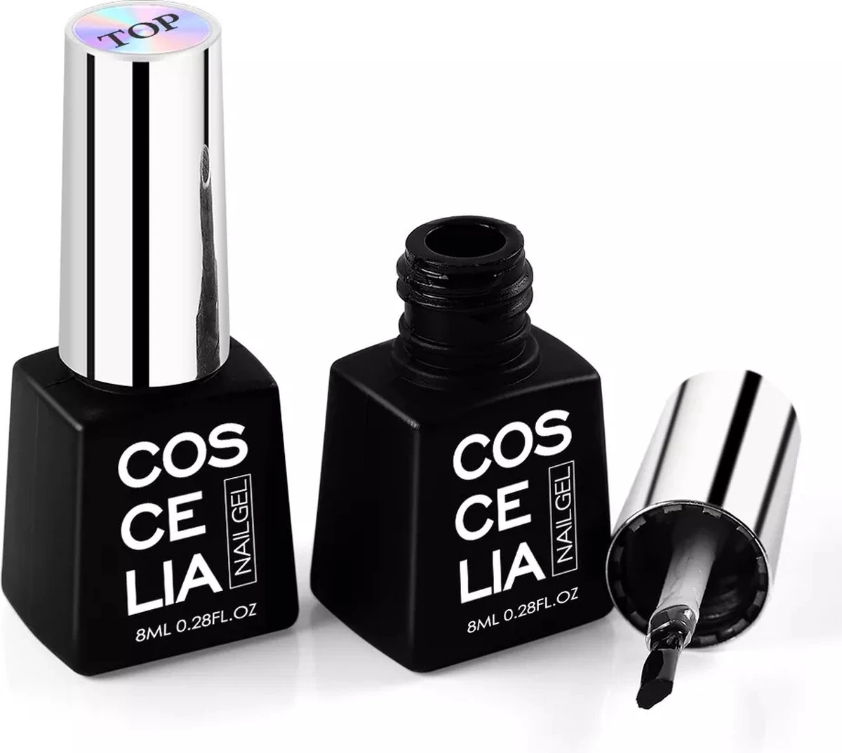 Royala D11 Gellak Starters Pakket + Inclusief UV LED Lamp + 10 Verschillende Gellak Kleuren - Gellak Lamp – Gellac Set - Alle Benodigdheden In Eén - Uitgebreid 62-Delig Pakket- Gel Polish Set - Gellak Set - UV LED Lamp 21 Royala D11 Gellak Starters Pakket + Inclusief UV LED Lamp + 10 Verschillende Gellak Kleuren - Gellak Lamp – Gellac Set - Alle Benodigdheden In Eén - Uitgebreid 62-Delig Pakket- Gel Polish Set - Gellak Set - UV LED Lamp - Afbeelding 19