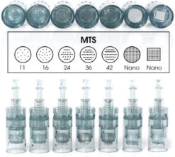 Merkloos De Orginele DR.PEN M8 ULTIMA Draadloze Dermapen Microneedling Inclusief 10 Cartridges 16 Pins -Cosmetische Kortingen Winkel 1200x1073 4