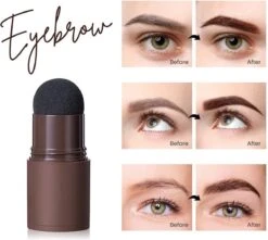 EverToys Wenkbrauw Stempel - Plus Poeder - Eye Brow Stamp - Kit - Trimmer - Potlood - Lash Lift - Stick - Potlood - Set - Bruin 21 EverToys Wenkbrauw Stempel - Plus Poeder - Eye Brow Stamp - Kit - Trimmer - Potlood - Lash Lift - Stick - Potlood - Set - Bruin -Cosmetische Kortingen Winkel 1200x1075 1