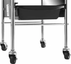 Physa Kapsalon - Trolley Met 4 Laden 9 Physa Kapsalon - Trolley Met 4 Laden -Cosmetische Kortingen Winkel 1200x1079 10