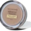 Max Factor Miracle Touch Cream-To-Liquid Foundation - 078 Sand Beige -Cosmetische Kortingen Winkel 1200x1083