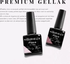 NOIRIEUX® Premium Gellak - Nude Set -Cosmetische Kortingen Winkel 1200x1088 3