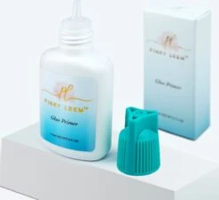 Lash Primer - Wimperextensions Primer - Mowny Beauty - Pinky Leem - Betere Retentie -Cosmetische Kortingen Winkel 1200x1091