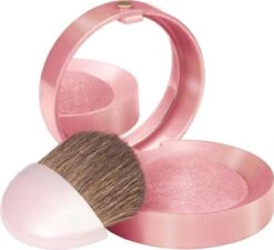 Bourjois Little Rount Pot Blush 095 Rose De Jaspe -Cosmetische Kortingen Winkel 1200x1093