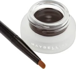 Maybelline Lasting Drama Gel Liner - Zwart - Eyeliner -Cosmetische Kortingen Winkel 1200x1094 6