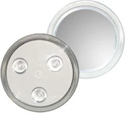 UNIQ Make-up Spiegel 10X Vergroting Met Zuignap - Wit 11 UNIQ Make-up Spiegel 10X Vergroting Met Zuignap - Wit -Cosmetische Kortingen Winkel 1200x1095 13