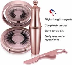 Diamond | M5 Bekend Van TikTok | GRATIS Spiegeldoosje | Magnetische Wimpers Met Eyeliner | Nep Wimpers | Magnetic Eyelashes | HERBRUIKBAAR | CADEAU -Cosmetische Kortingen Winkel 1200x1095 6