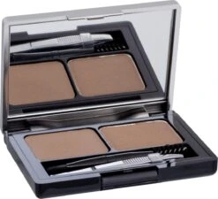 L'Oréal Brow Artist Genius Kit Wenkbrauwpoeder - 01 Light To Medium -Cosmetische Kortingen Winkel 1200x1095 9