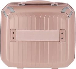 Travelite Elvaa Beautycase Rosegold 19 Travelite Elvaa Beautycase Rosegold -Cosmetische Kortingen Winkel 1200x1097 2