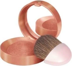 Bourjois Little Rount Pot Blush - 032 Gold -Cosmetische Kortingen Winkel 1200x1098 2