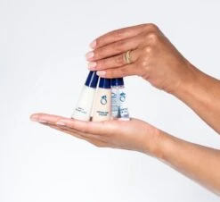 Herome French Manicure Set Salmon - Complete Set In 3 Stappen Een French Manicure - Met Een Salmon Kleurlak, Een Witte Nagellak Voor De Nagelranden En Een Top Coat - 3x10ml. 17 Herome French Manicure Set Salmon - Complete Set In 3 Stappen Een French Manicure - Met Een Salmon Kleurlak, Een Witte Nagellak Voor De Nagelranden En Een Top Coat - 3x10ml. -Cosmetische Kortingen Winkel 1200x1098 4