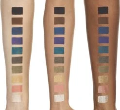 L'Oréal Paris Infallible Eye Paint - 203 Iconic Silver - Oogschaduw 15 L'Oréal Paris Infallible Eye Paint - 203 Iconic Silver - Oogschaduw -Cosmetische Kortingen Winkel 1200x1099 1