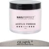 GUAPÀ® Acrylpoeder Roze | Acrylic Powder Blush Pink | 25 Gr | Professionele Acryl Poeder
