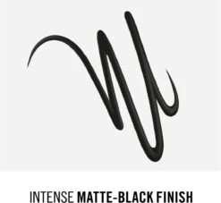 Rimmel London Exaggerate Eyeliner - 01 Black -Cosmetische Kortingen Winkel 1200x1102 2