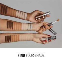 Rimmel London Lasting Finish Multi-Tasker Concealer - 010 Porcelain -Cosmetische Kortingen Winkel 1200x1102