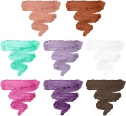 NYX Professional Makeup - Holidays 2022 Mrs Claus - Jumbo Eye Vault - 8 Jumbo Eye Pencils -Cosmetische Kortingen Winkel 1200x1103 1