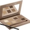 Bourjois Beau Regard Oogschaduw Palette - 02 Rue Du Café -Cosmetische Kortingen Winkel 1200x1104 4