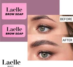 Brow Soap - Instagram Brow Gel - Brow Lift Wax - Make-up - Cadeautje -Cosmetische Kortingen Winkel 1200x1104 5