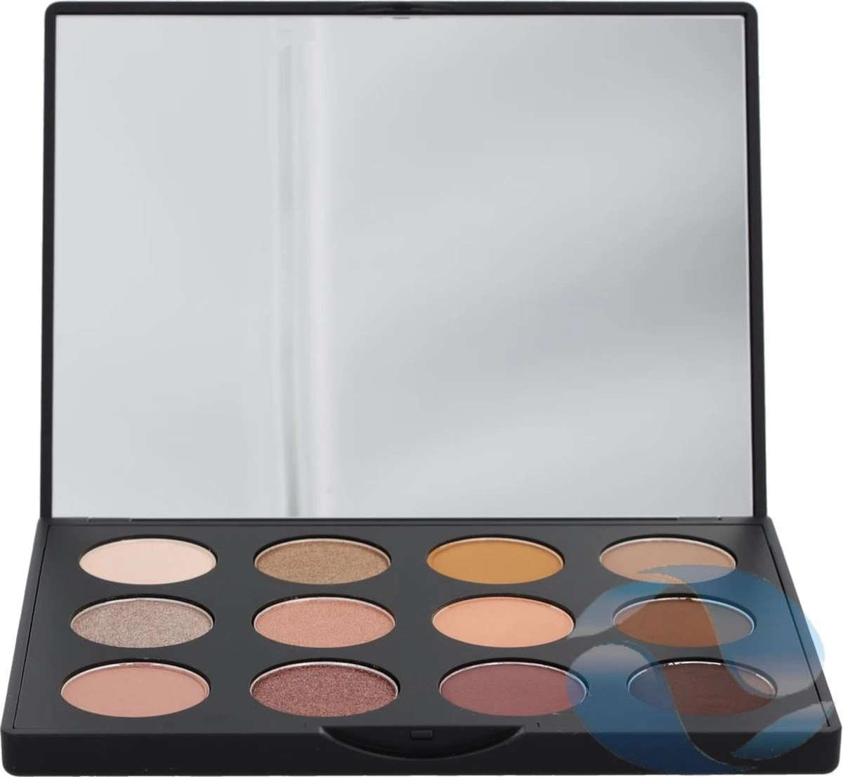 MAC Cosmetics Art Library Oogschaduw 17,2 Gr 9 MAC Cosmetics Art Library Oogschaduw 17,2 Gr - Afbeelding 7