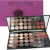 Makeup Revolution Flawless 2 Ultra Eyeshadows - Oogschaduw Palette - 32 Kleuren -Cosmetische Kortingen Winkel 1200x1106 2