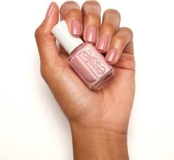 Essie Rocky Rose Collectie Nagellak - 644 Into The A Bliss - Roze - Glanzend - Limited Edition - 13,5 Ml 21 Essie Rocky Rose Collectie Nagellak - 644 Into The A Bliss - Roze - Glanzend - Limited Edition - 13,5 Ml -Cosmetische Kortingen Winkel 1200x1106 6