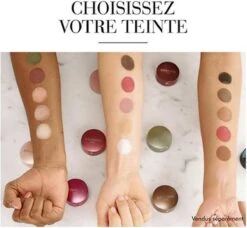 Bourjois Little Round Pot Oogschaduw - 16 Mauve La La! -Cosmetische Kortingen Winkel 1200x1107 5